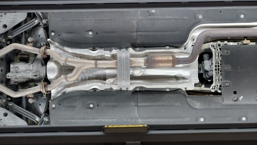 Gv70 2.5T Gasoline Awd — miniaturë 46