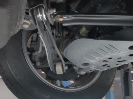 Gv70 2.5T Gasoline Awd — miniaturë 47