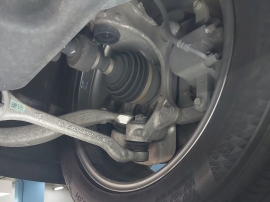 Gv70 2.5T Gasoline Awd — miniaturë 48