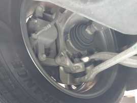 Gv70 2.5T Gasoline Awd — miniaturë 49