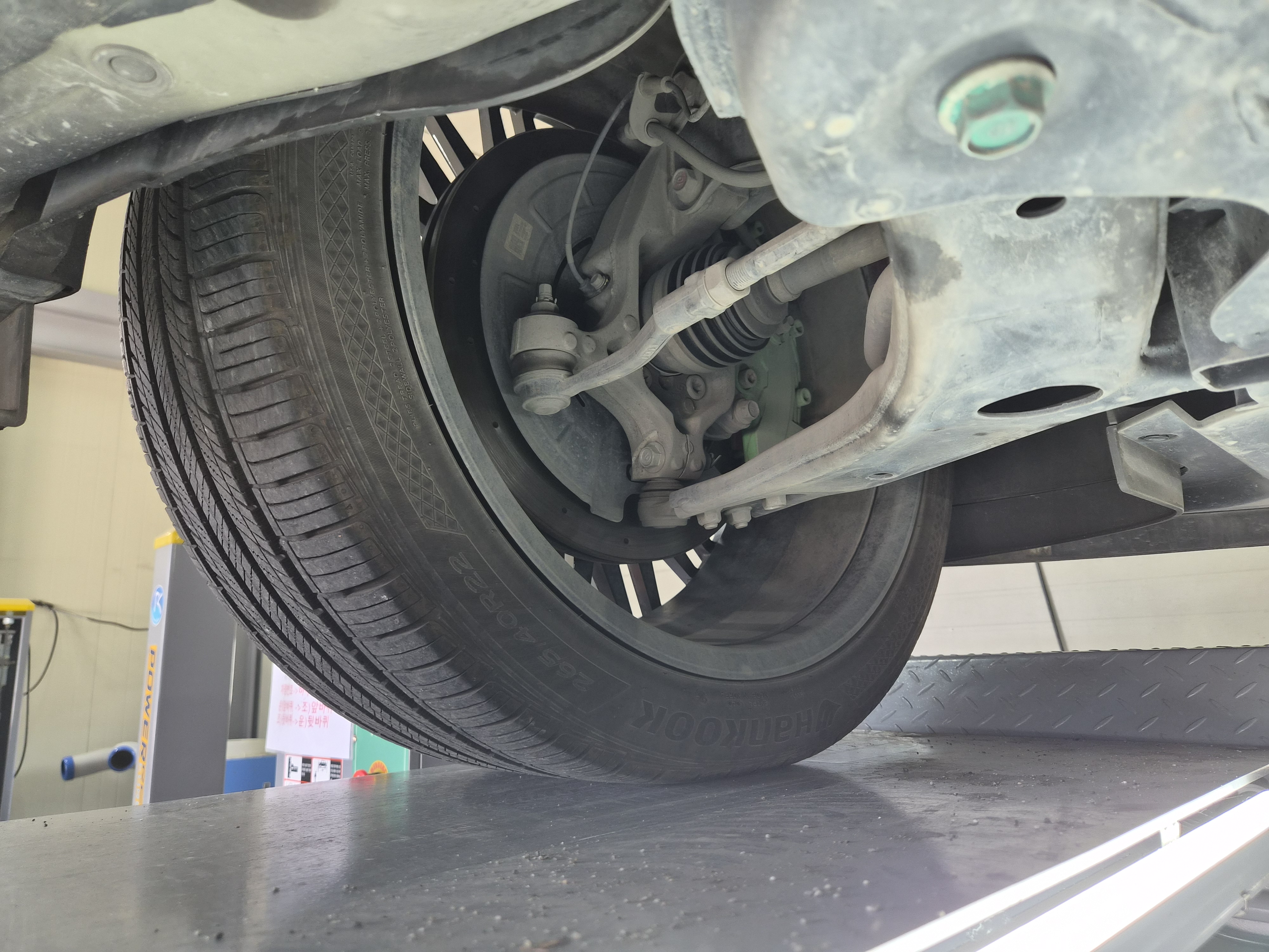 Hyundai Palisade снимка Hyundai Palisade