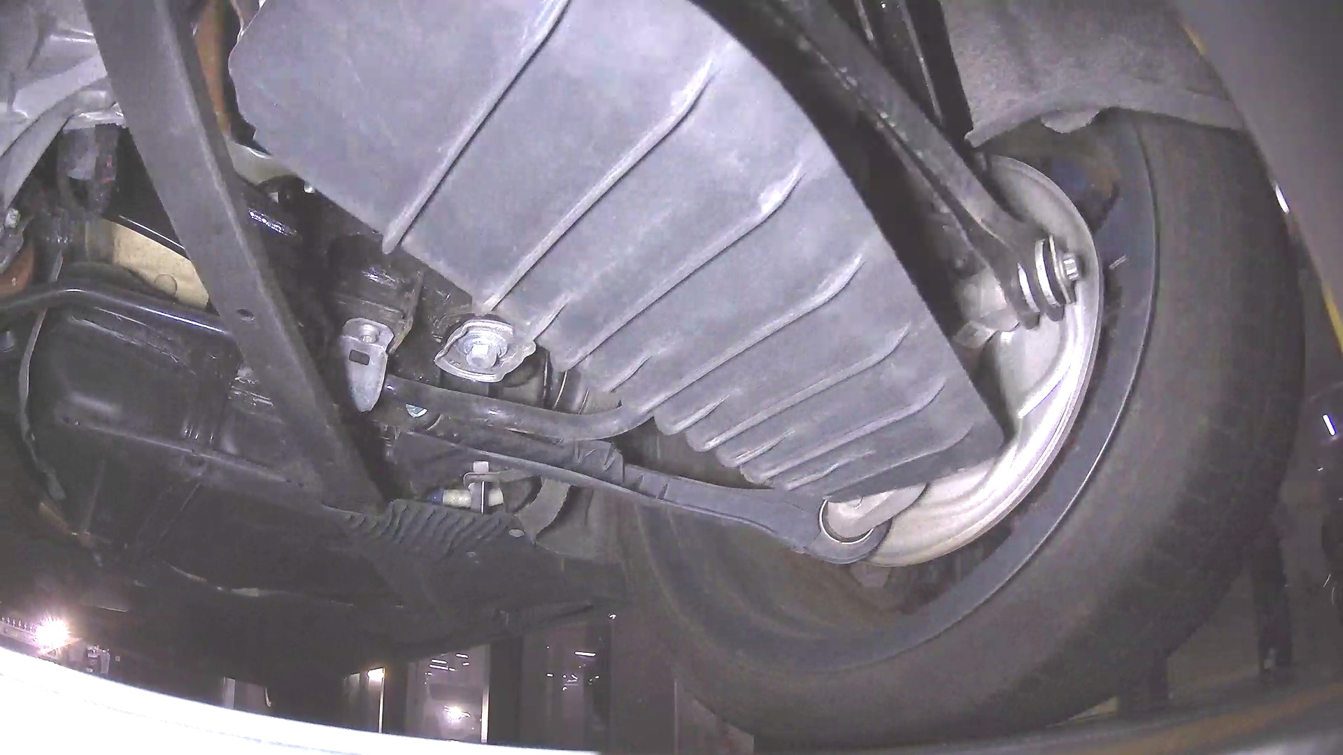 Audi A5 A5 F5 40 TFSI Quattro Sportback