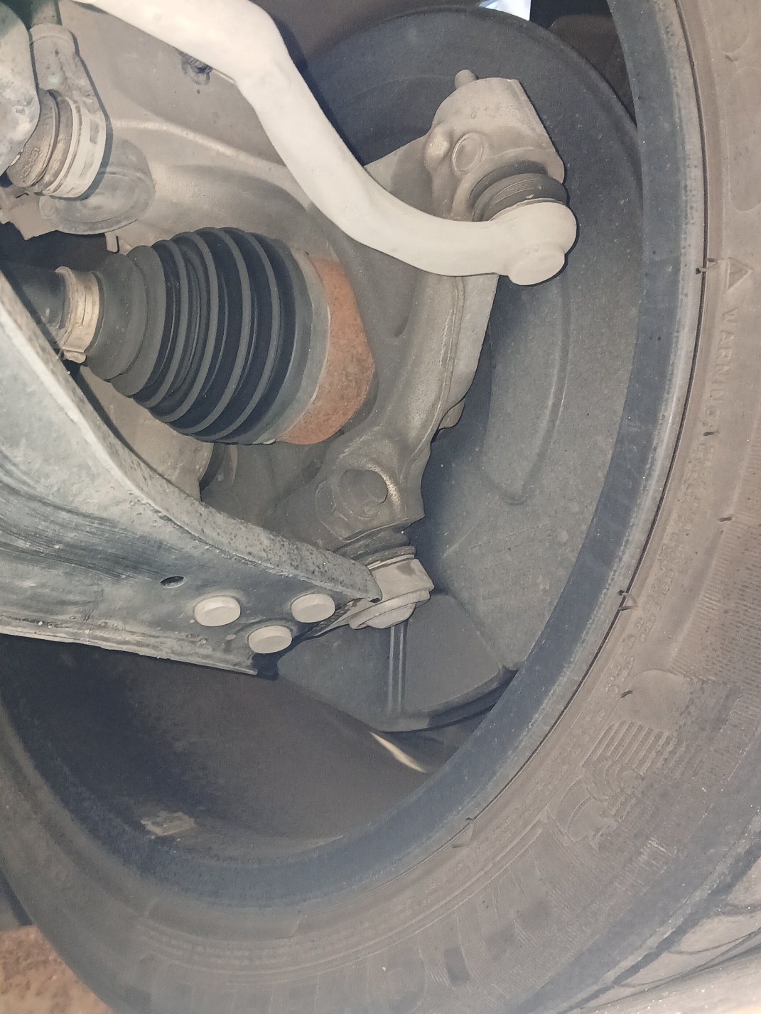 Polestar 2 Longrange Singlemotor
