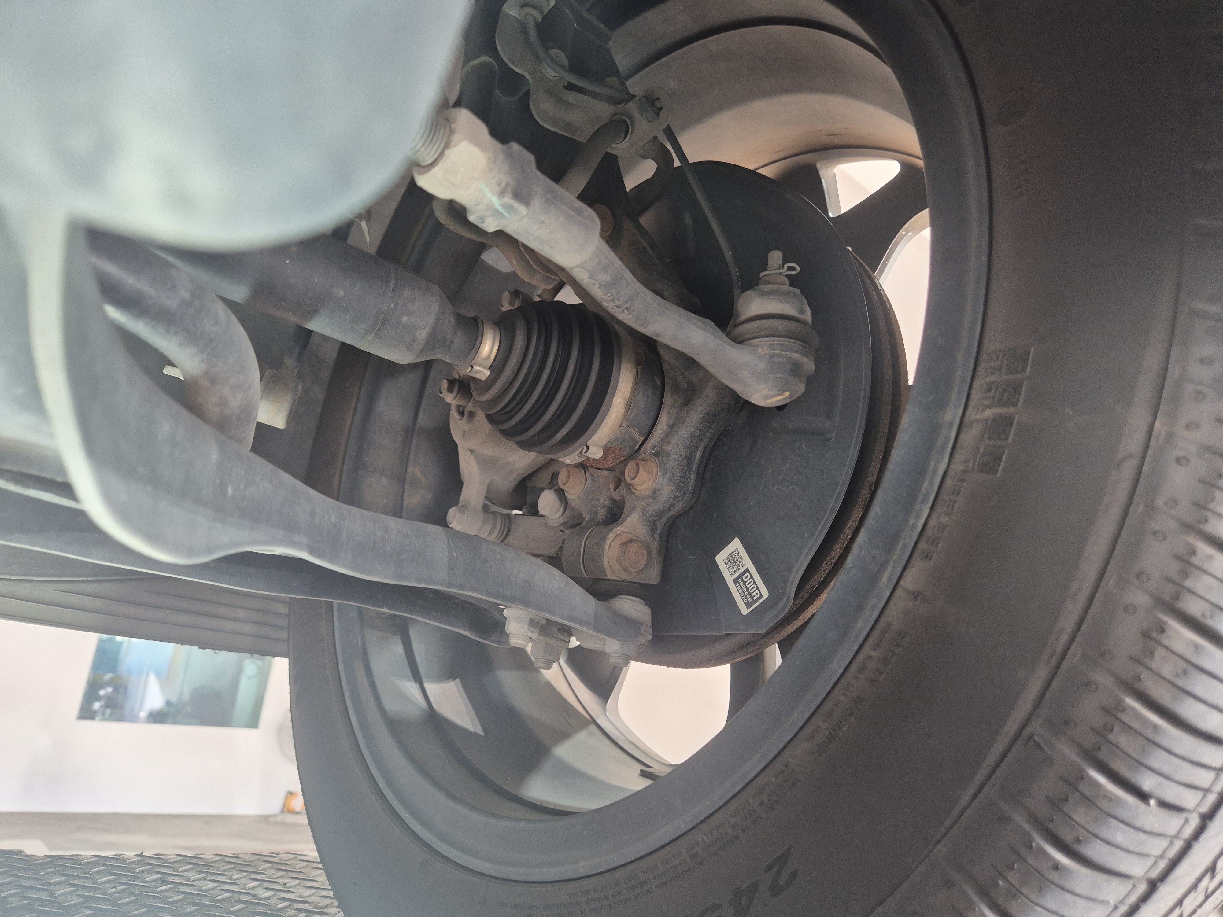 Sportage The Bold Gasoline 2.0 2Wd Prestige — miniaturë 34