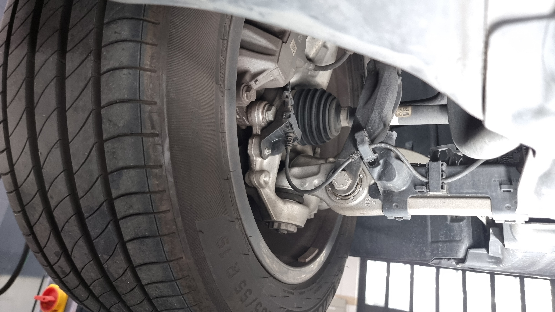 Mercedes-Benz GLC  GLC 300 4MATIC Avantgarde