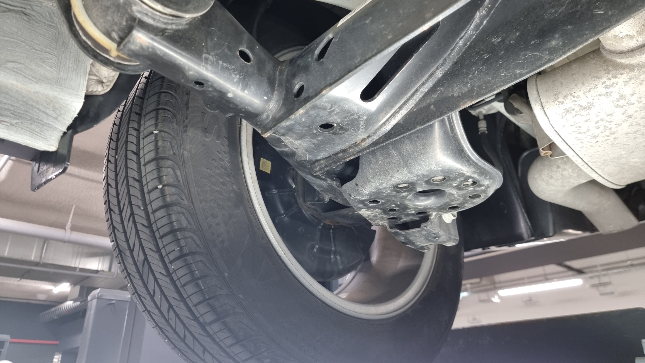 Kia Seltos снимка Kia Seltos