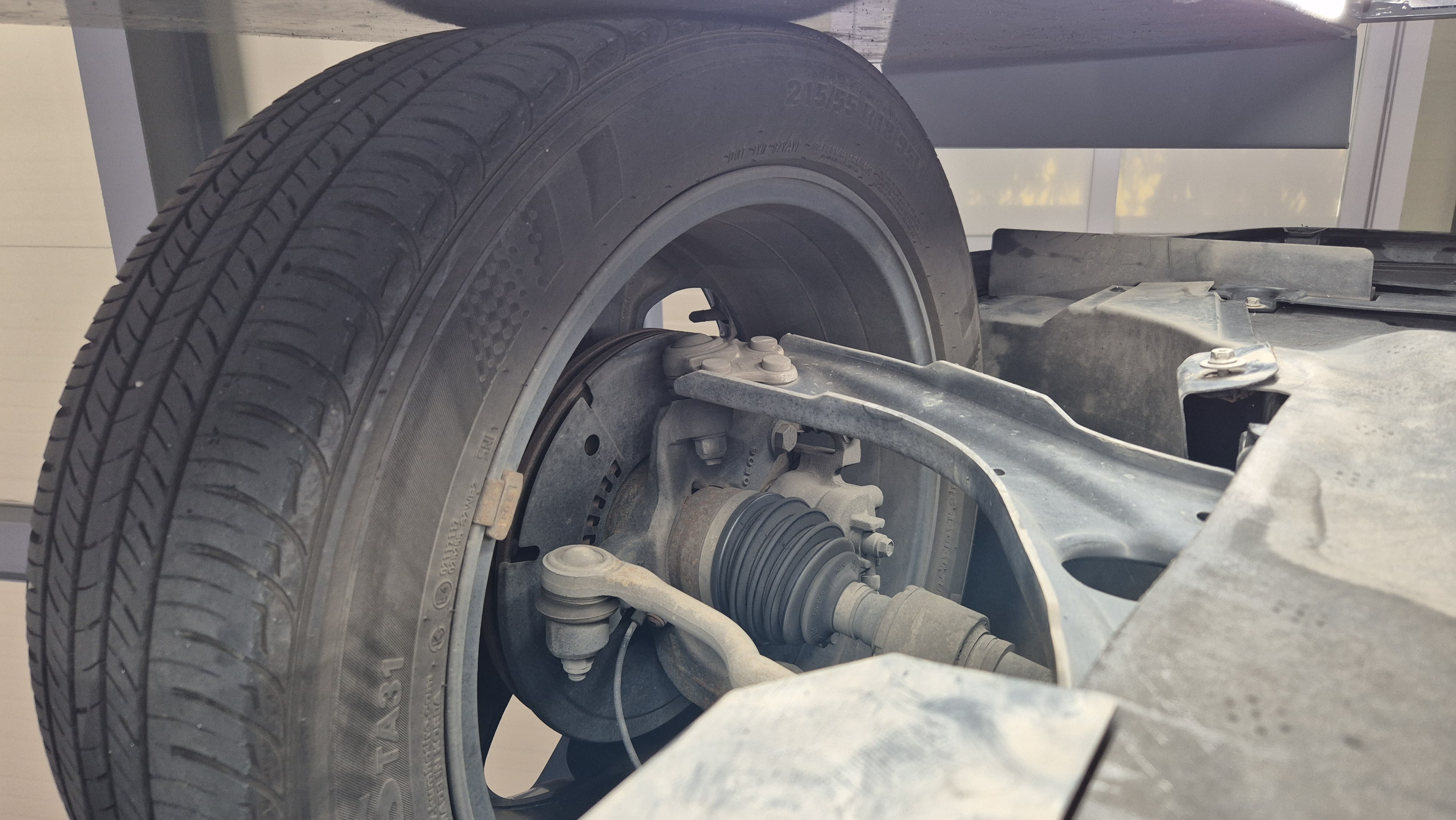 Renault Samsung XM3 XM3 (Reno arcana) 1.3 TCe RE