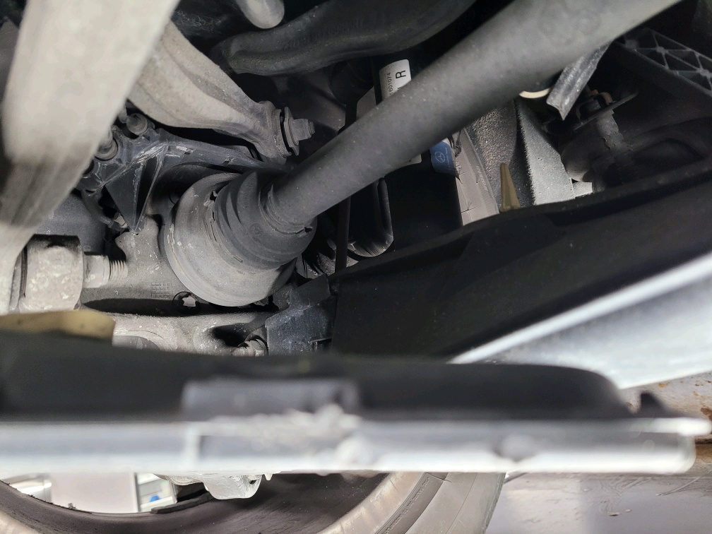 Mercedes-Benz S-klasse снимка Mercedes-Benz S-klasse