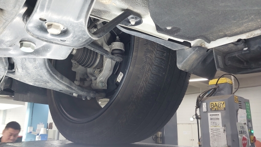 Kia Sorento 4 поколение Diesel 2.2 2WD Signature