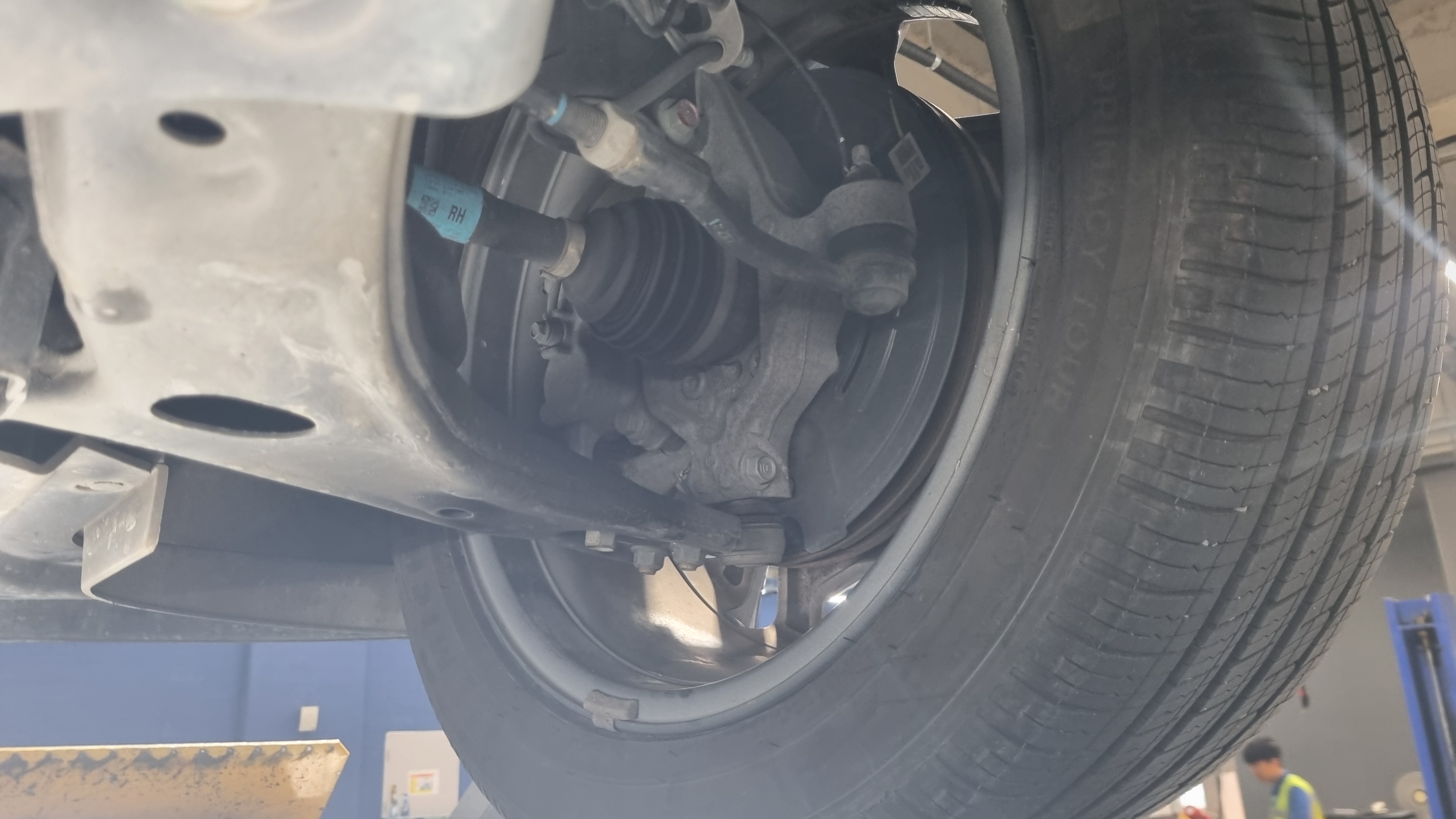 Hyundai Palisade The new Palisade Diesel 2.2 2WD Prestige