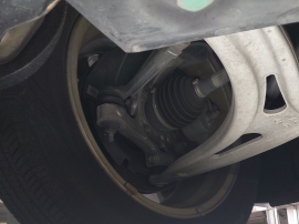 K8 3.5 Lpg 2Wd Standard (Rental Car) — miniaturë 40