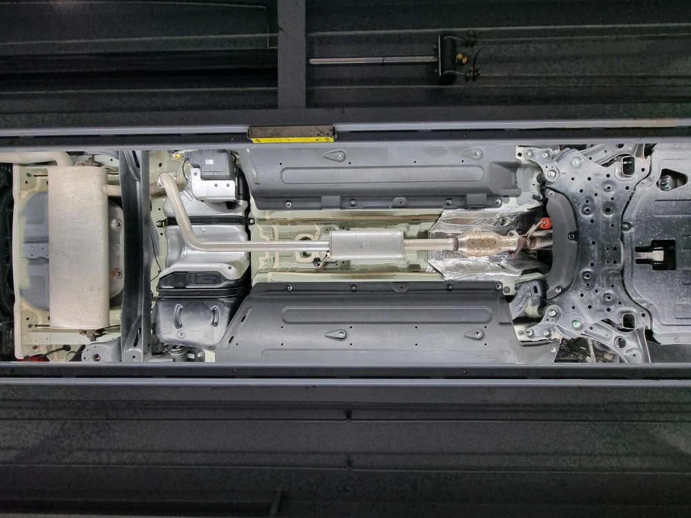 Kia Seltos снимка Kia Seltos