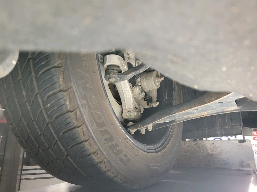 Hyundai IONIQ 5 снимка Hyundai IONIQ 5
