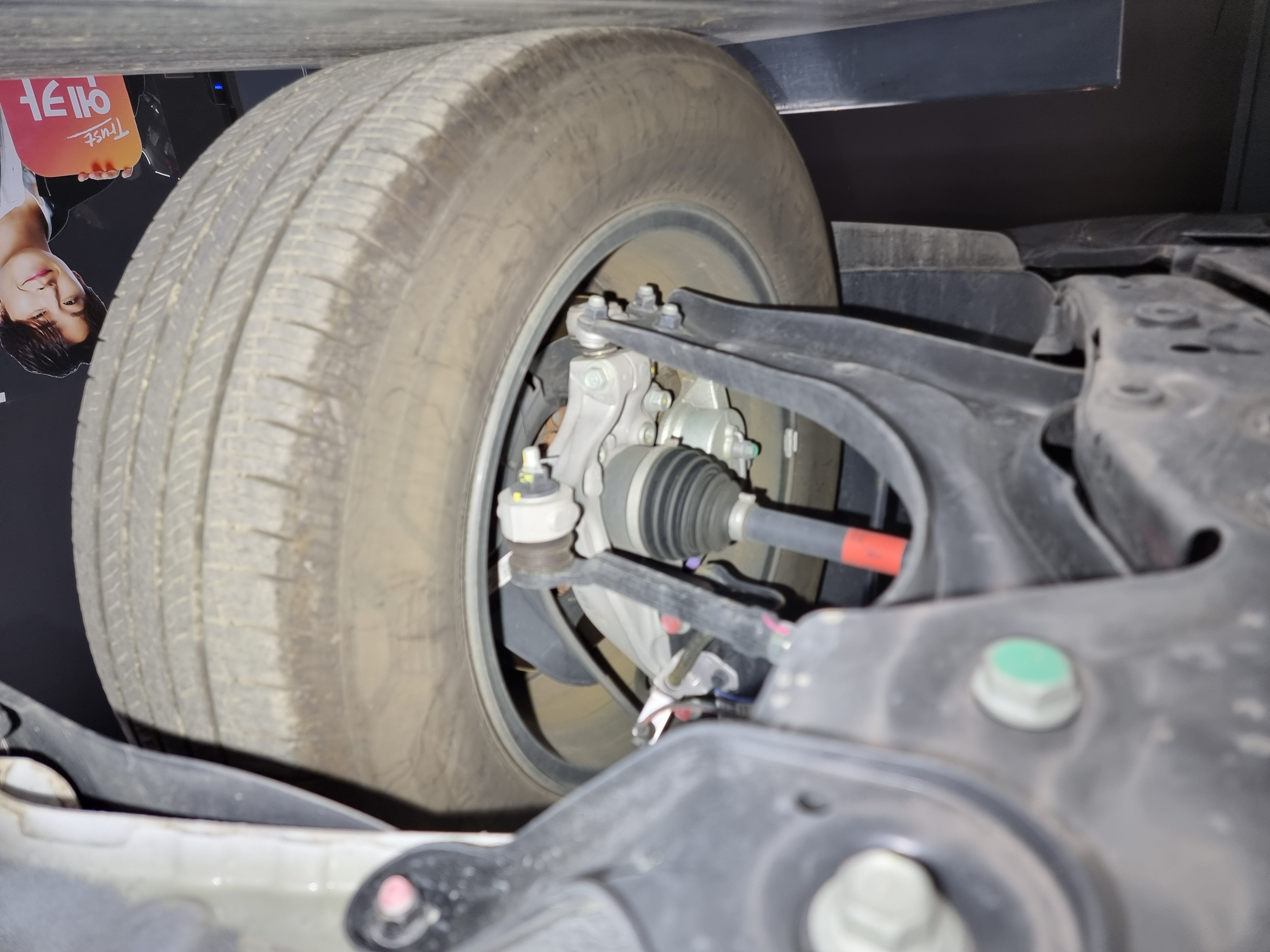 Hyundai Tucson  HEV 1.6 2WD Modern