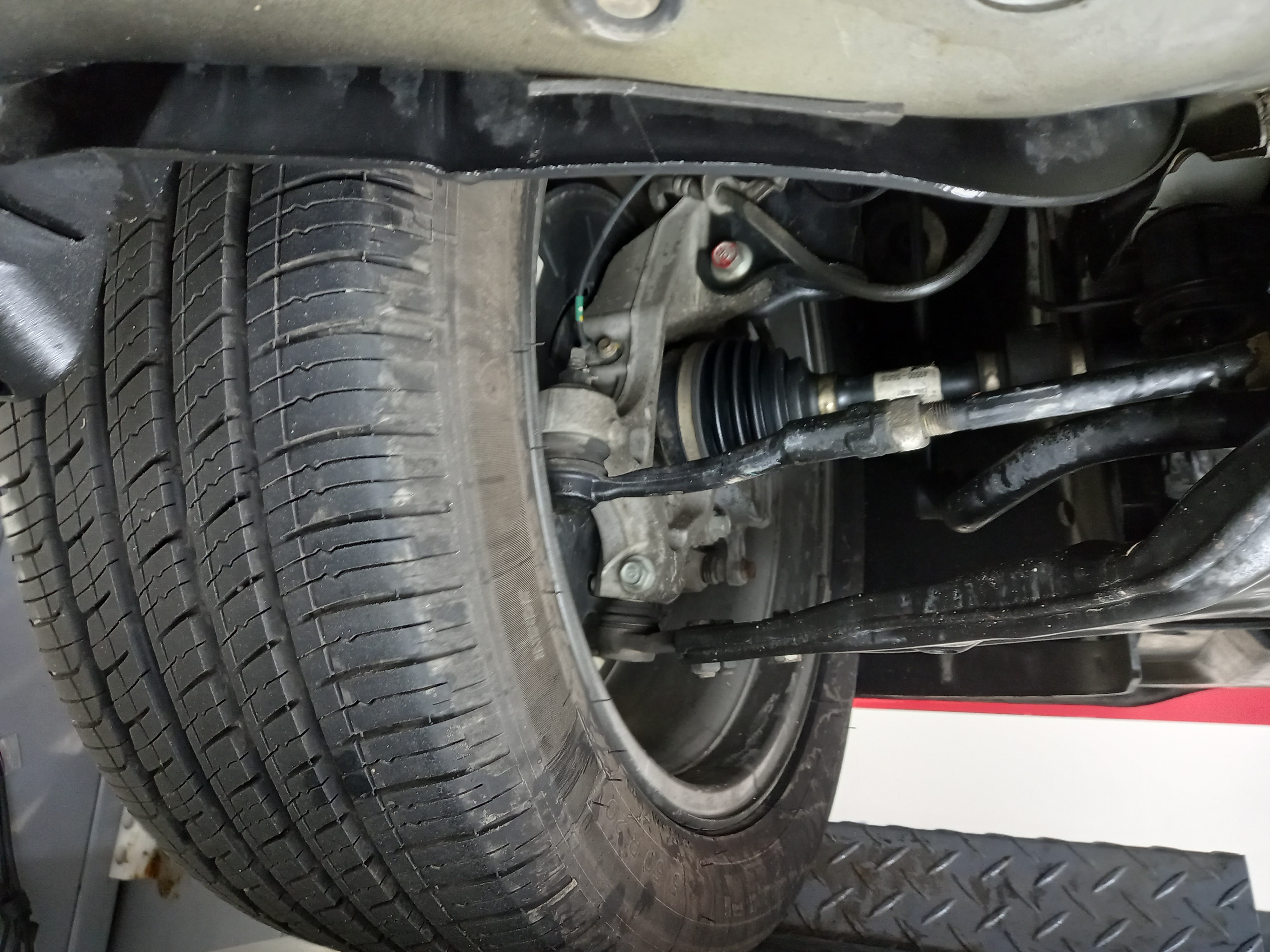 Hyundai Palisade снимка Hyundai Palisade