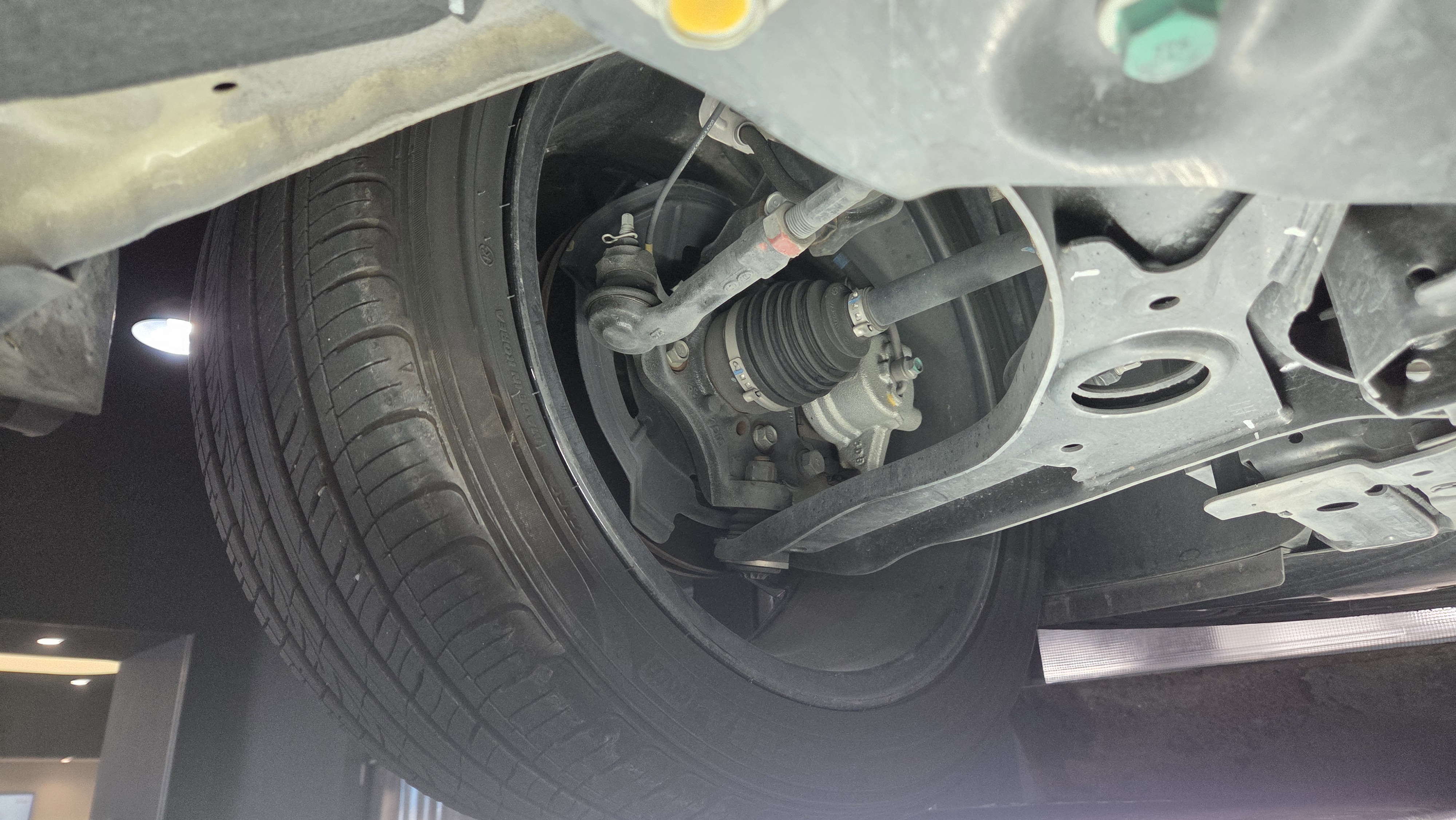Hyundai Avante Avante CN7 1.6 LPi Modern
