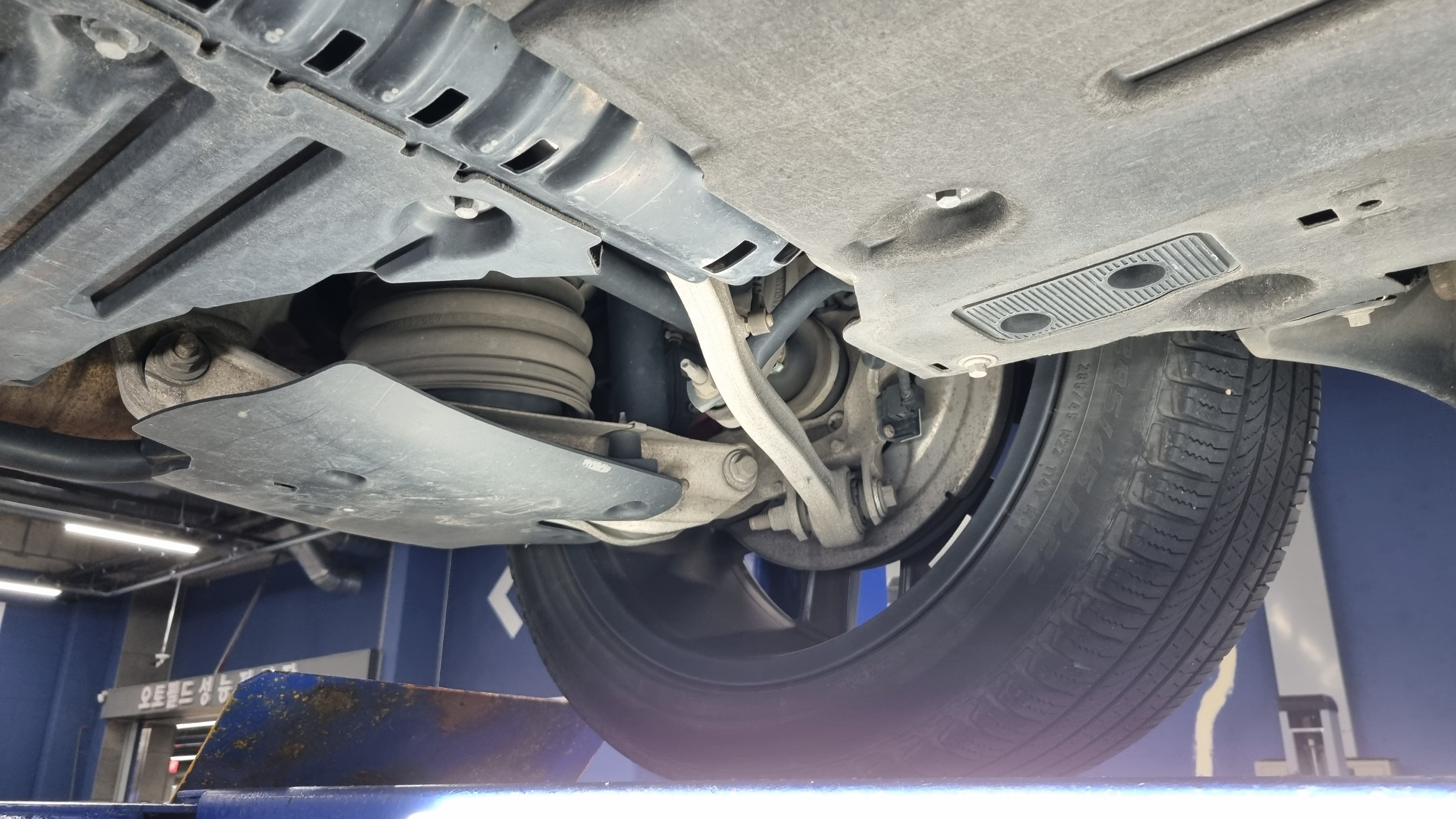 Land Rover Range Rover Sport II поколение D300 HSE Dynamic