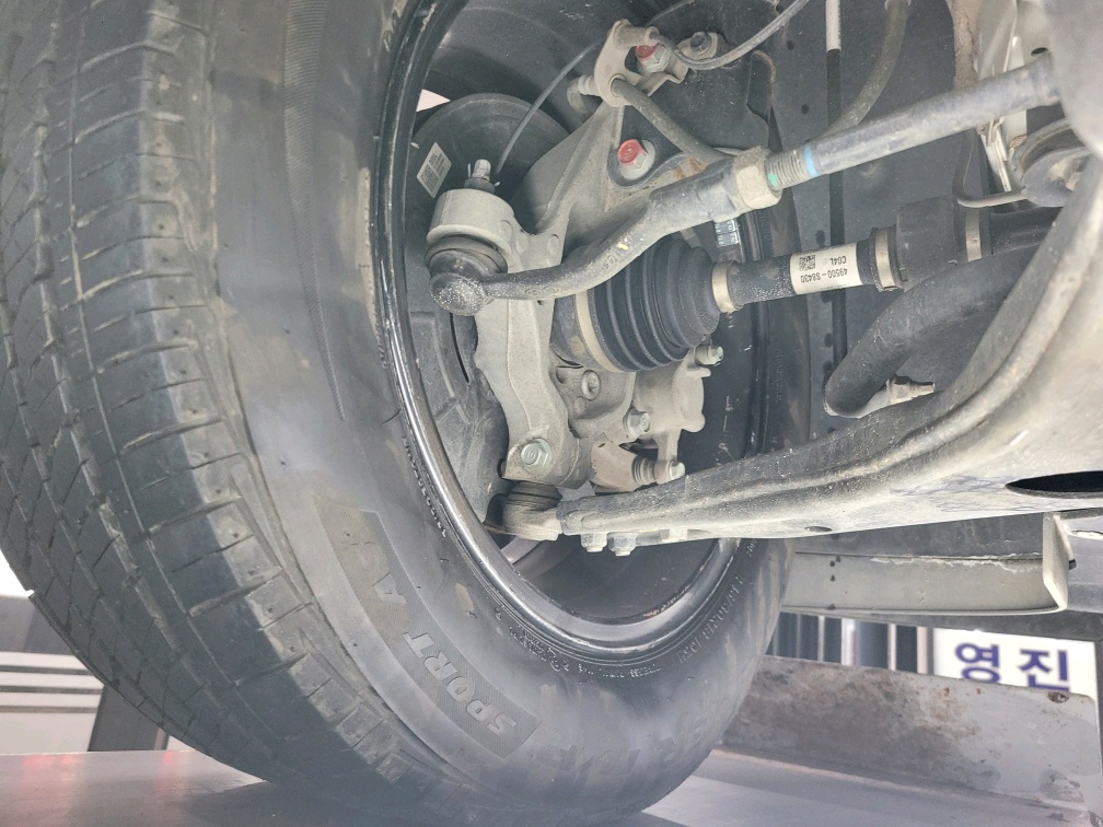 Hyundai Palisade  Gasoline 3.8 2WD Exclusive
