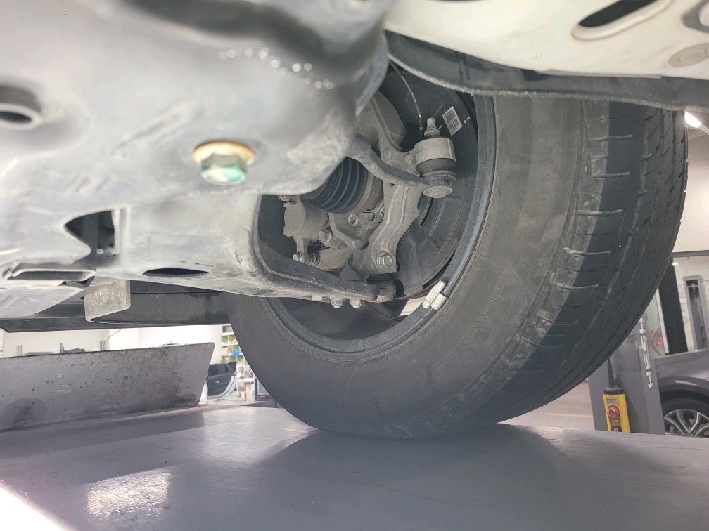 Hyundai Palisade снимка Hyundai Palisade