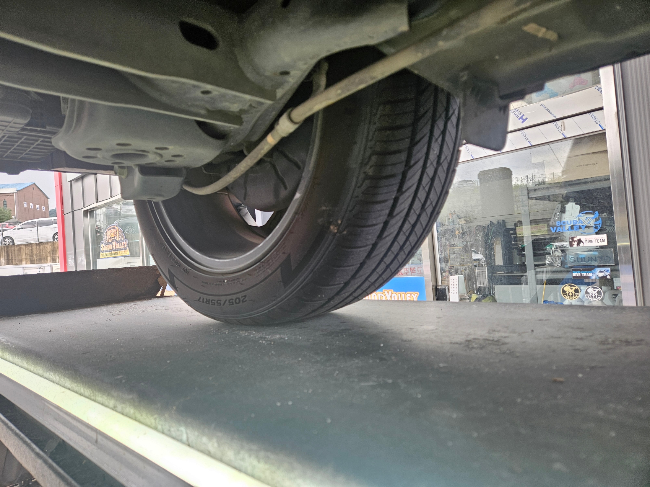 Hyundai Venue 1.6 Flux