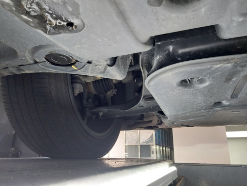 Volkswagen Jetta Jetta VII 1.5 TSI Prestige