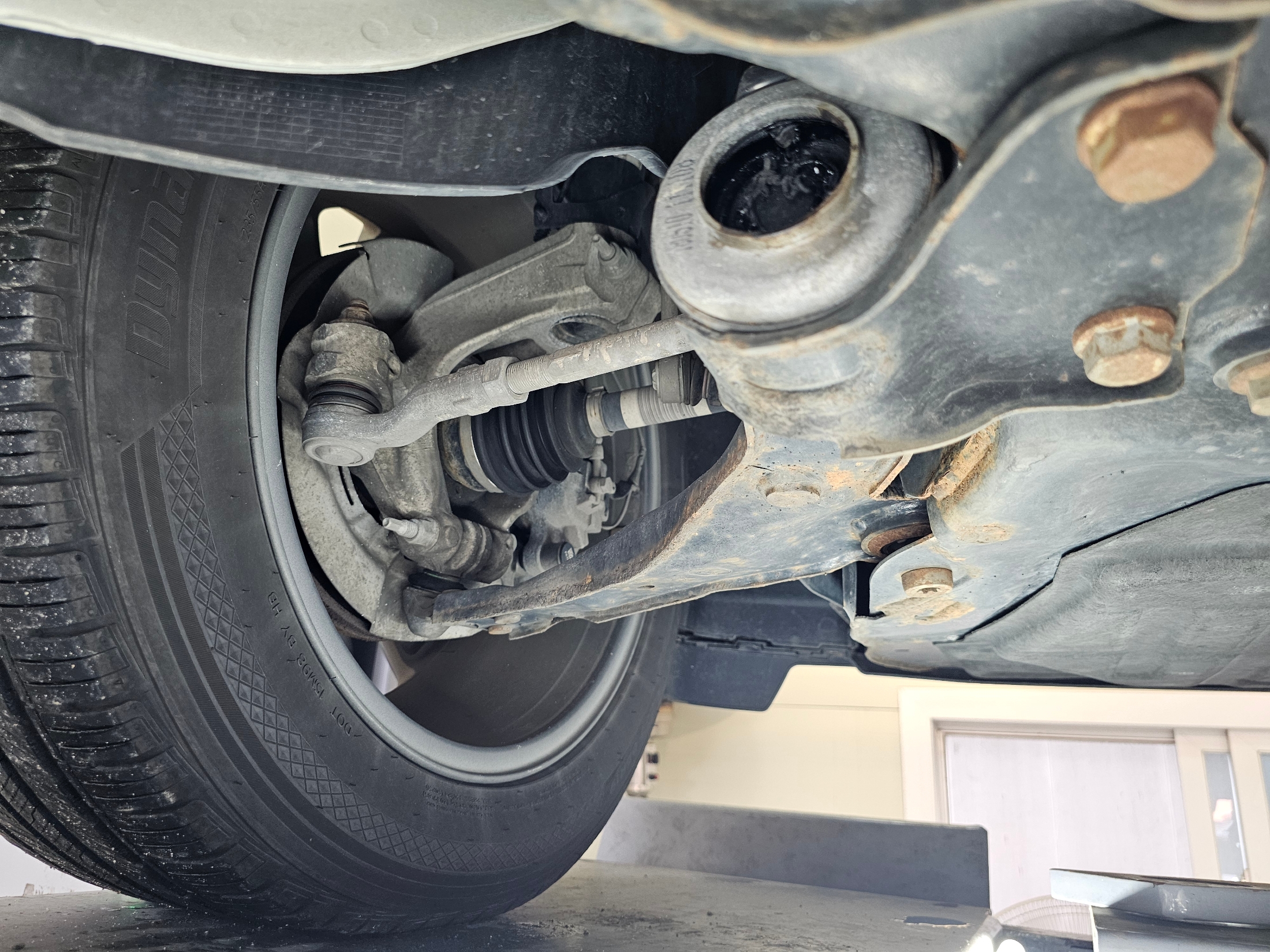 Discovery Sport 2.0 Td4 Hse Luxury — miniaturë 34