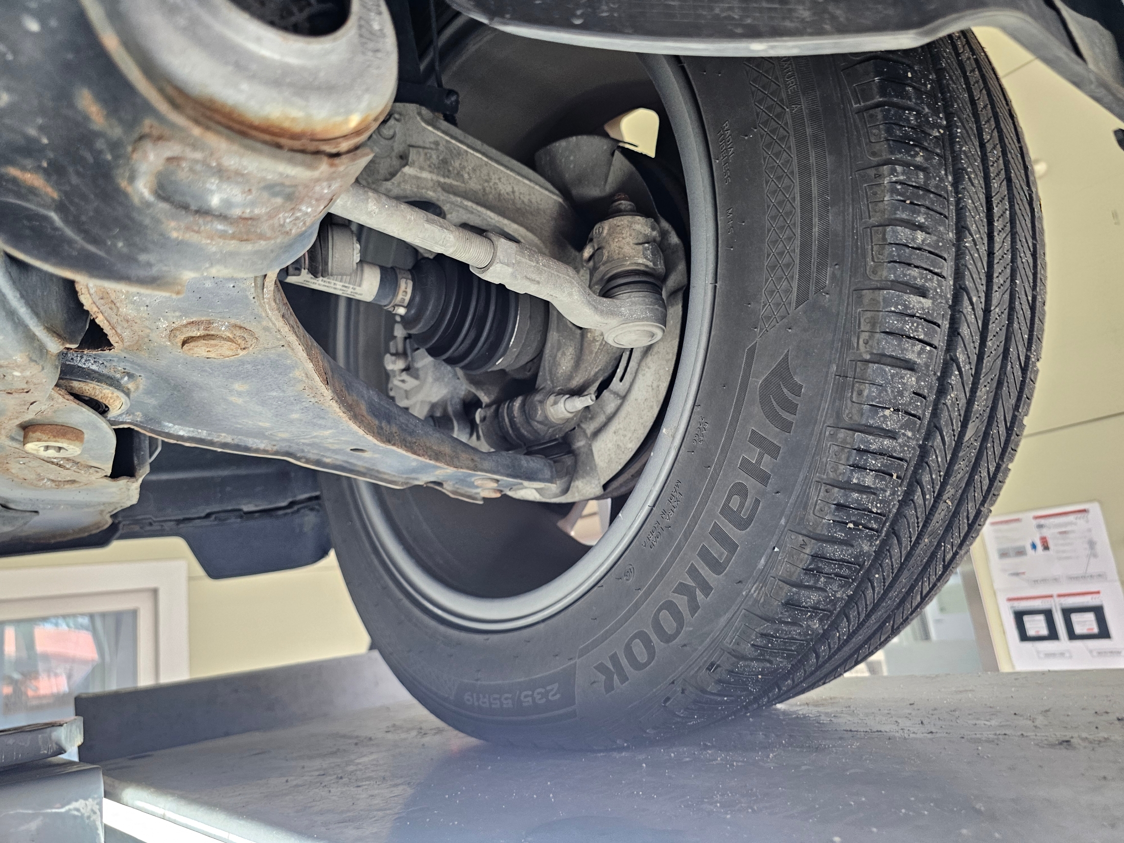 Discovery Sport 2.0 Td4 Hse Luxury — miniaturë 35