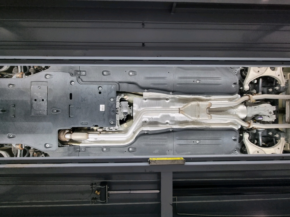 Genesis GV80 2024