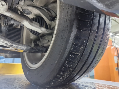 BMW 2er F44 218d Advantage
