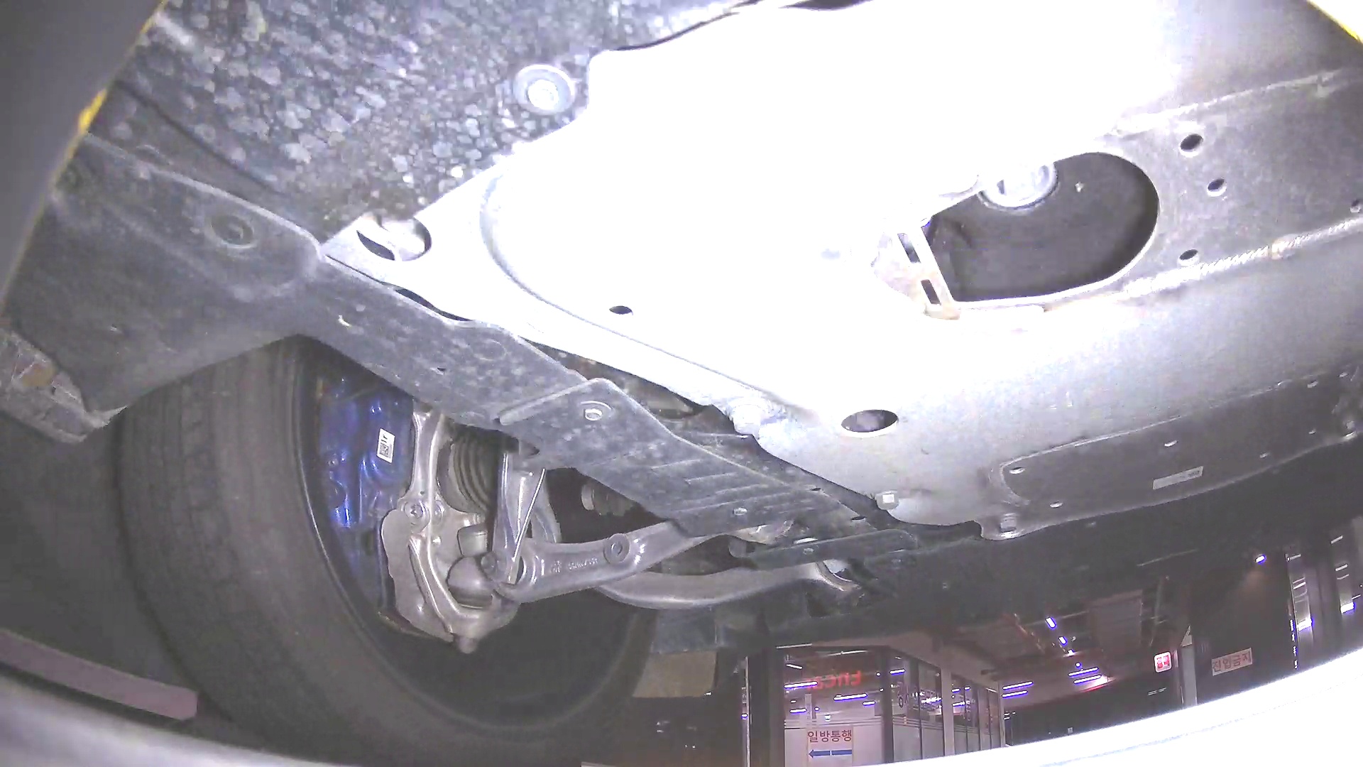BMW X6 fotografie BMW X6