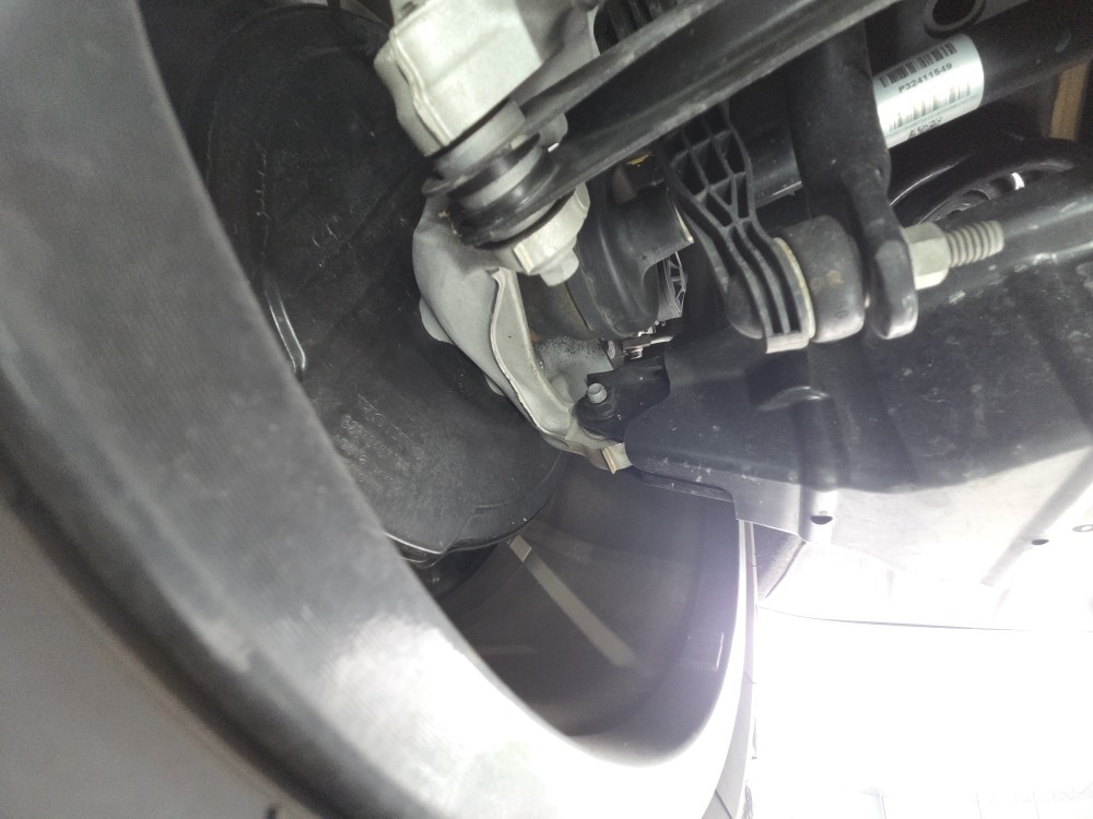 Polestar 2 Longrange Singlemotor