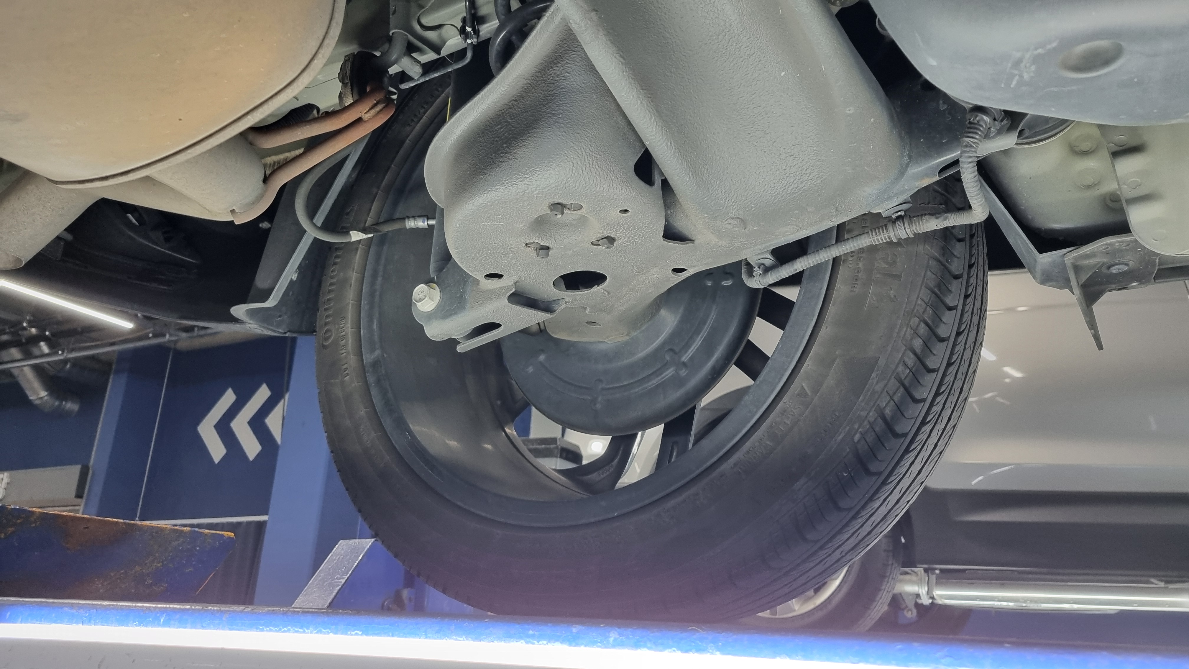 Trax Crossover 1.2 Rs Plus — miniaturë 34