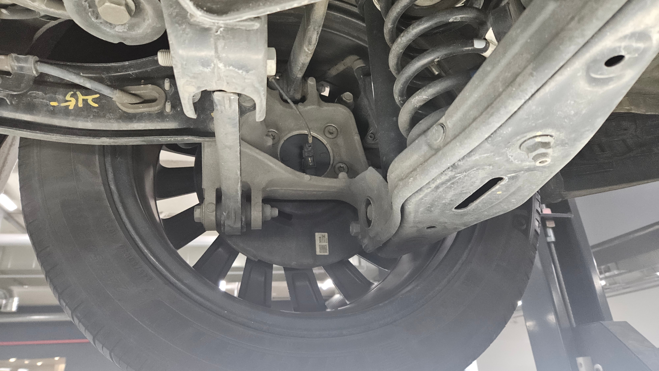 Hyundai Palisade снимка Hyundai Palisade