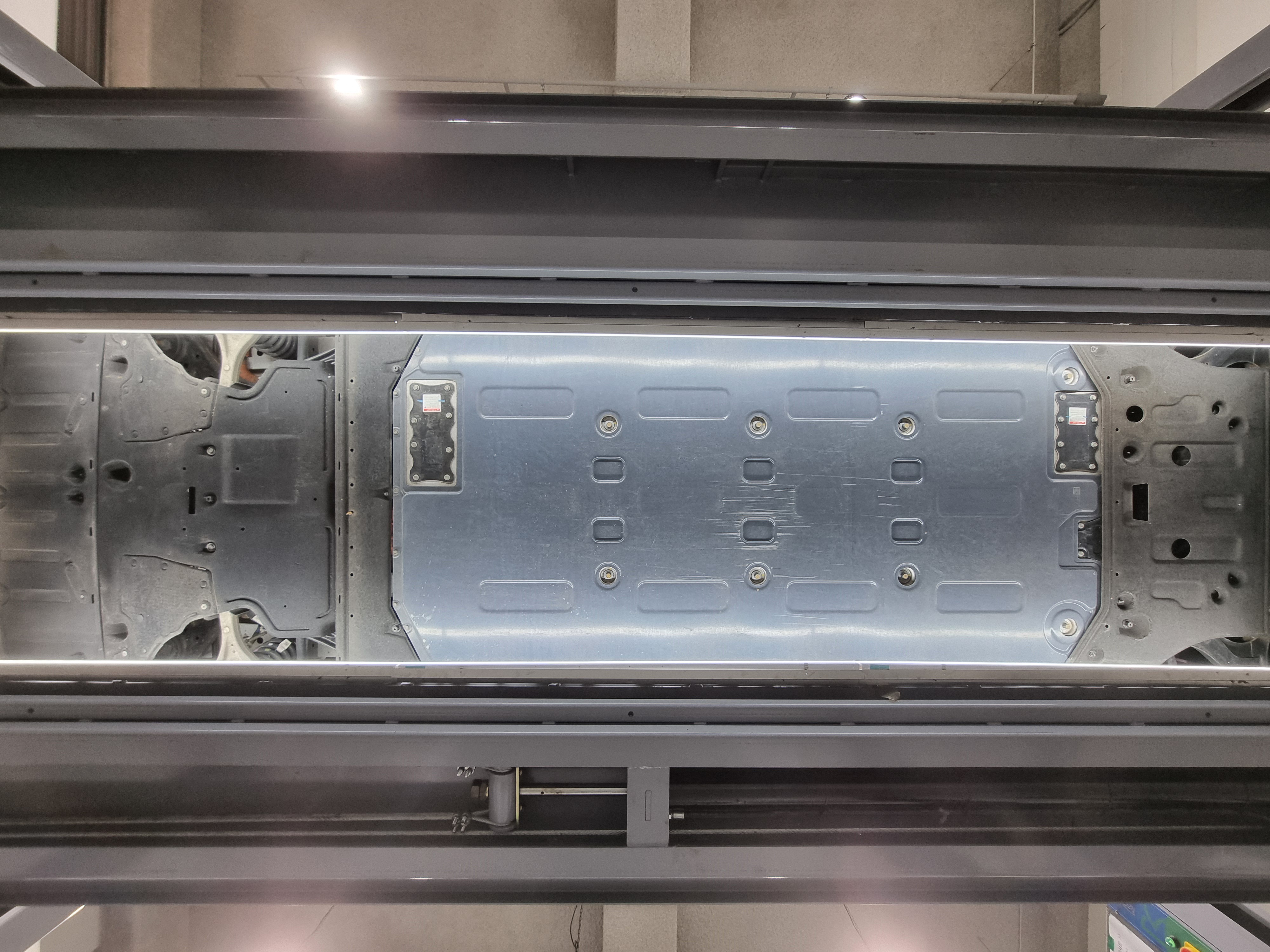 Hyundai IONIQ 6  Long Range Prestige