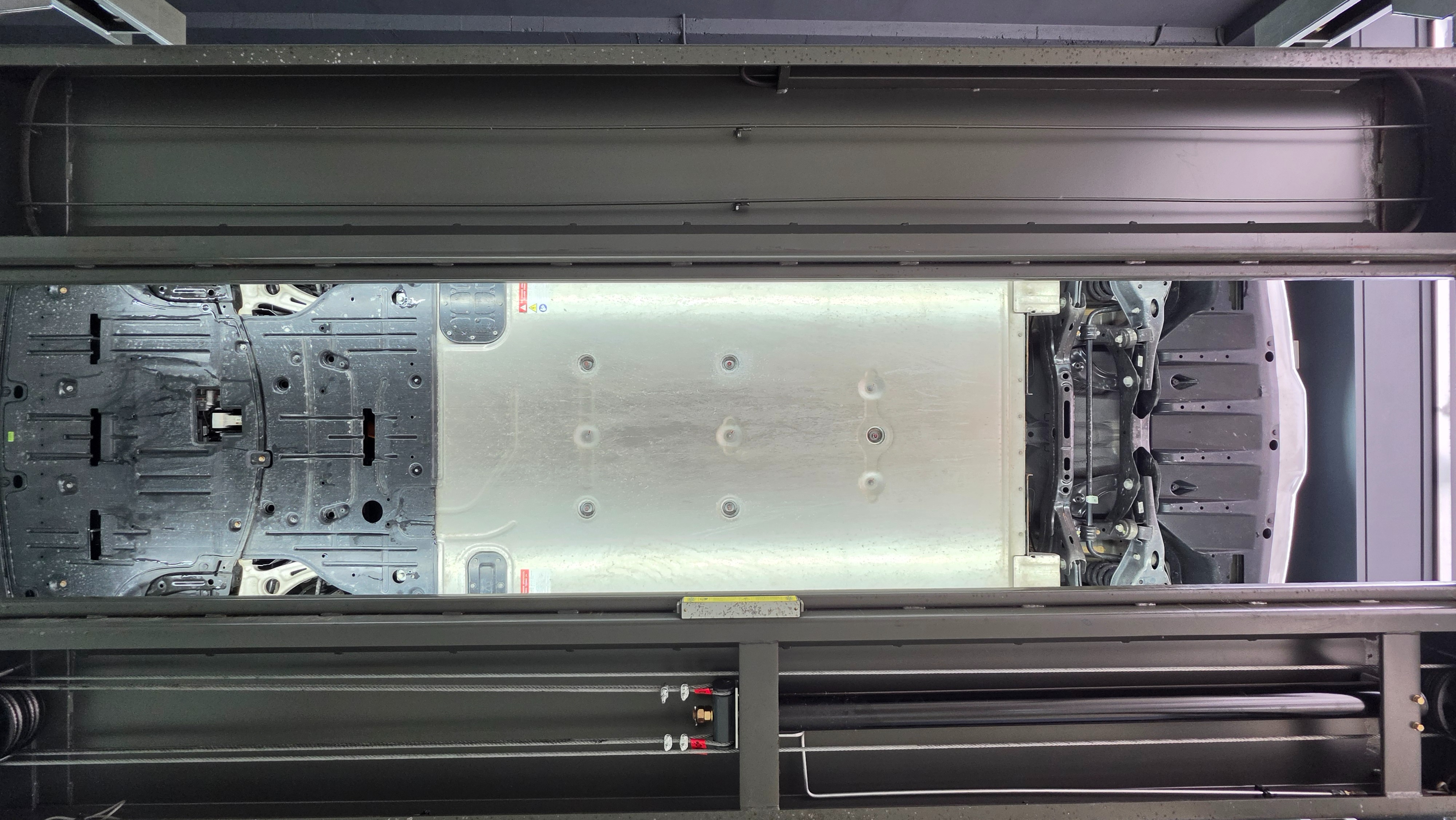 Kia Niro The all new Niro EV Air