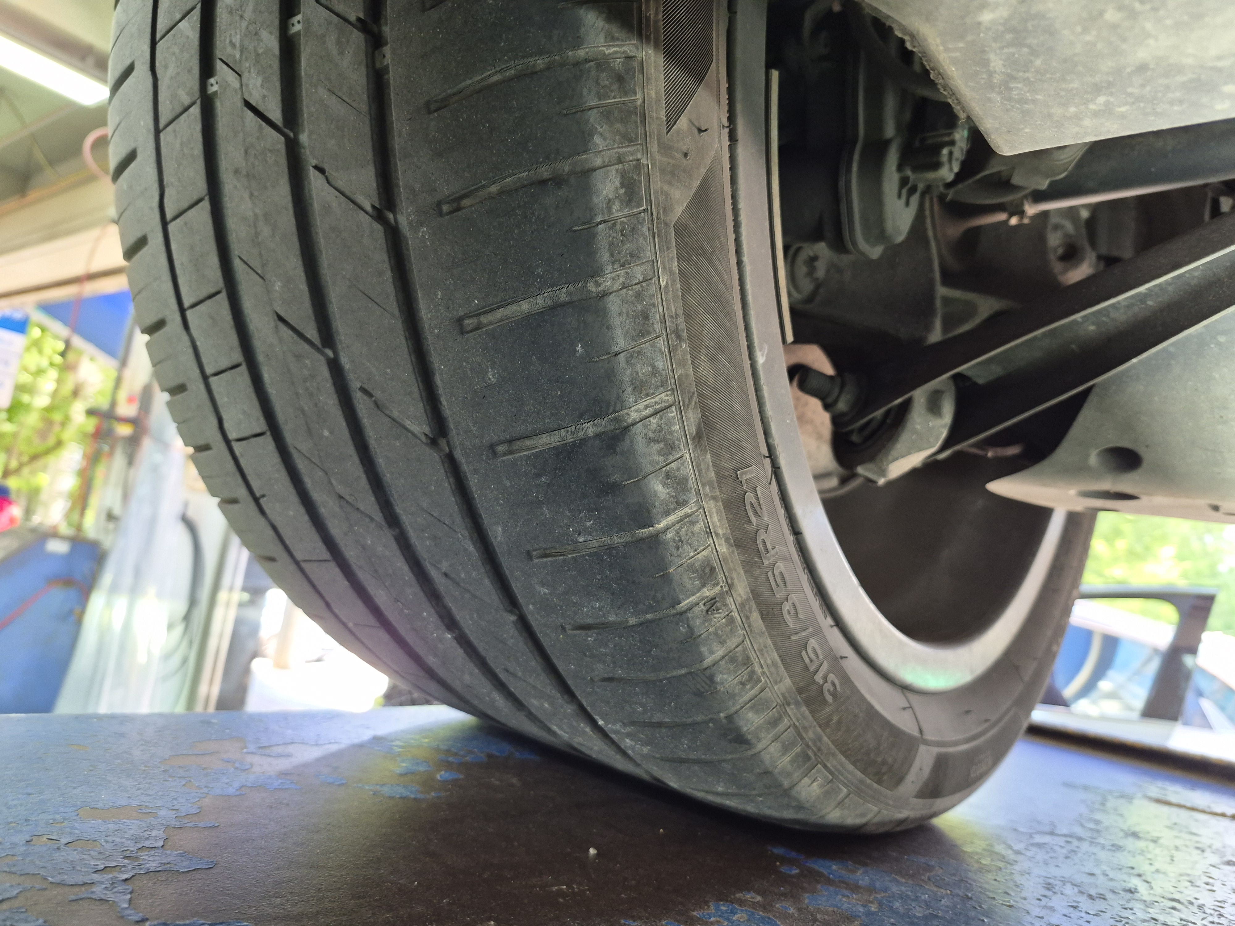 BMW X5 IV (G05) xDrive 40i M Sport