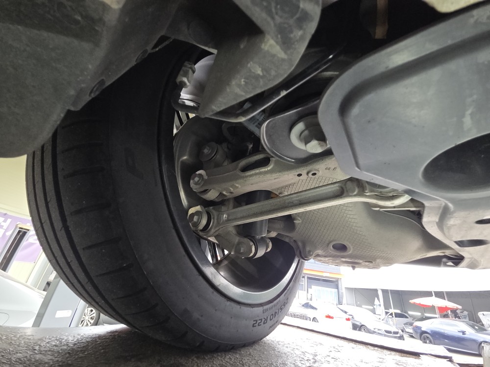Polestar 4 Long Range Duel Moter