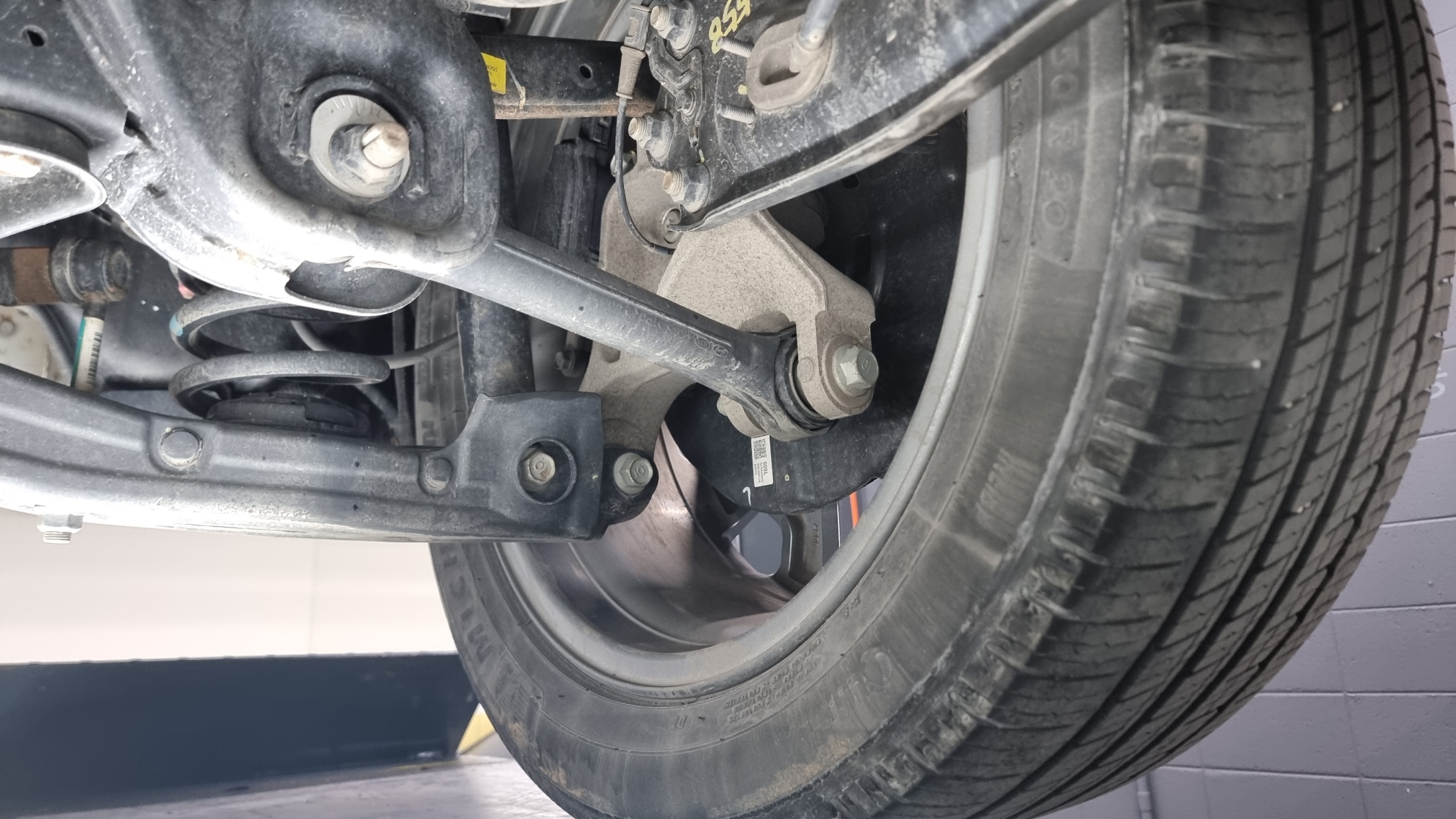 Hyundai Palisade снимка Hyundai Palisade