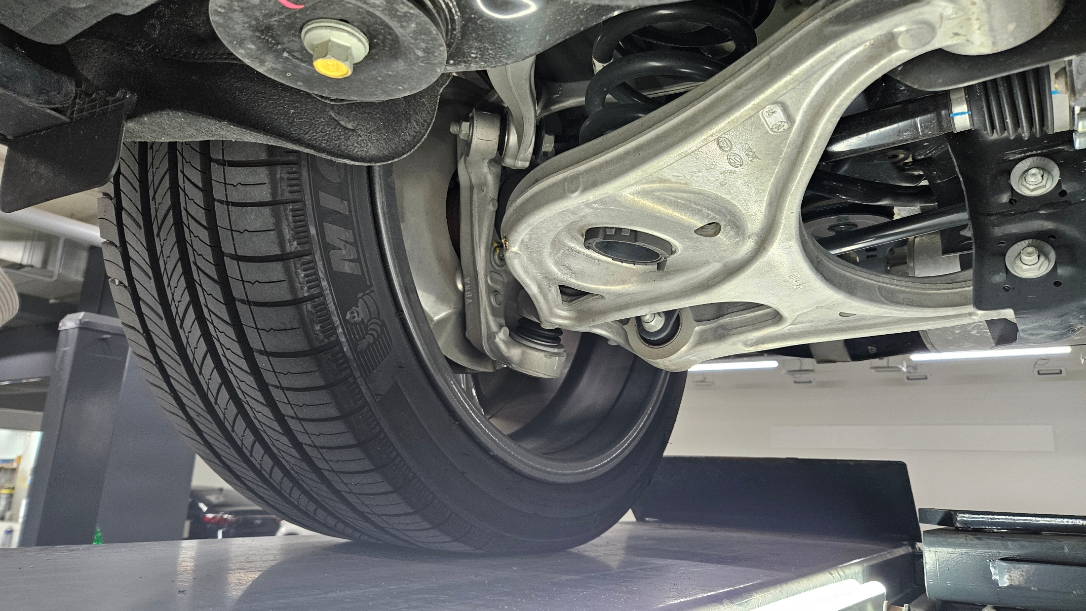 Gv80 3.5T Gasoline Awd — miniaturë 39