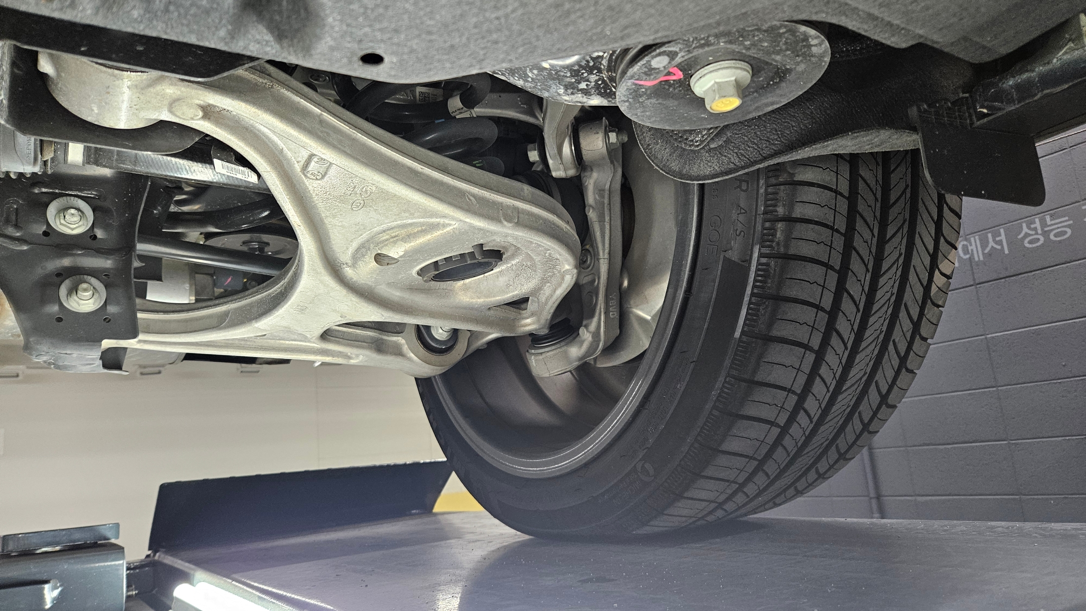 Gv80 3.5T Gasoline Awd — miniaturë 42