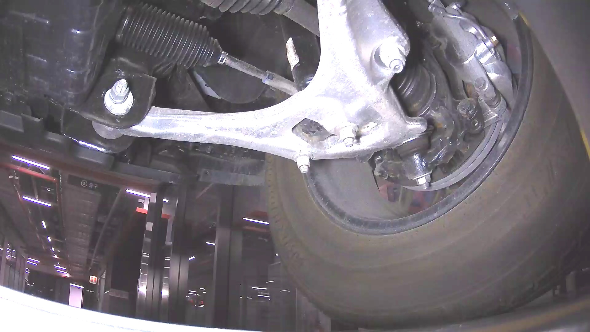 Ford Bronco VI 2.3 Outer Banks