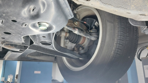 Hyundai Venue 1.6 Modern