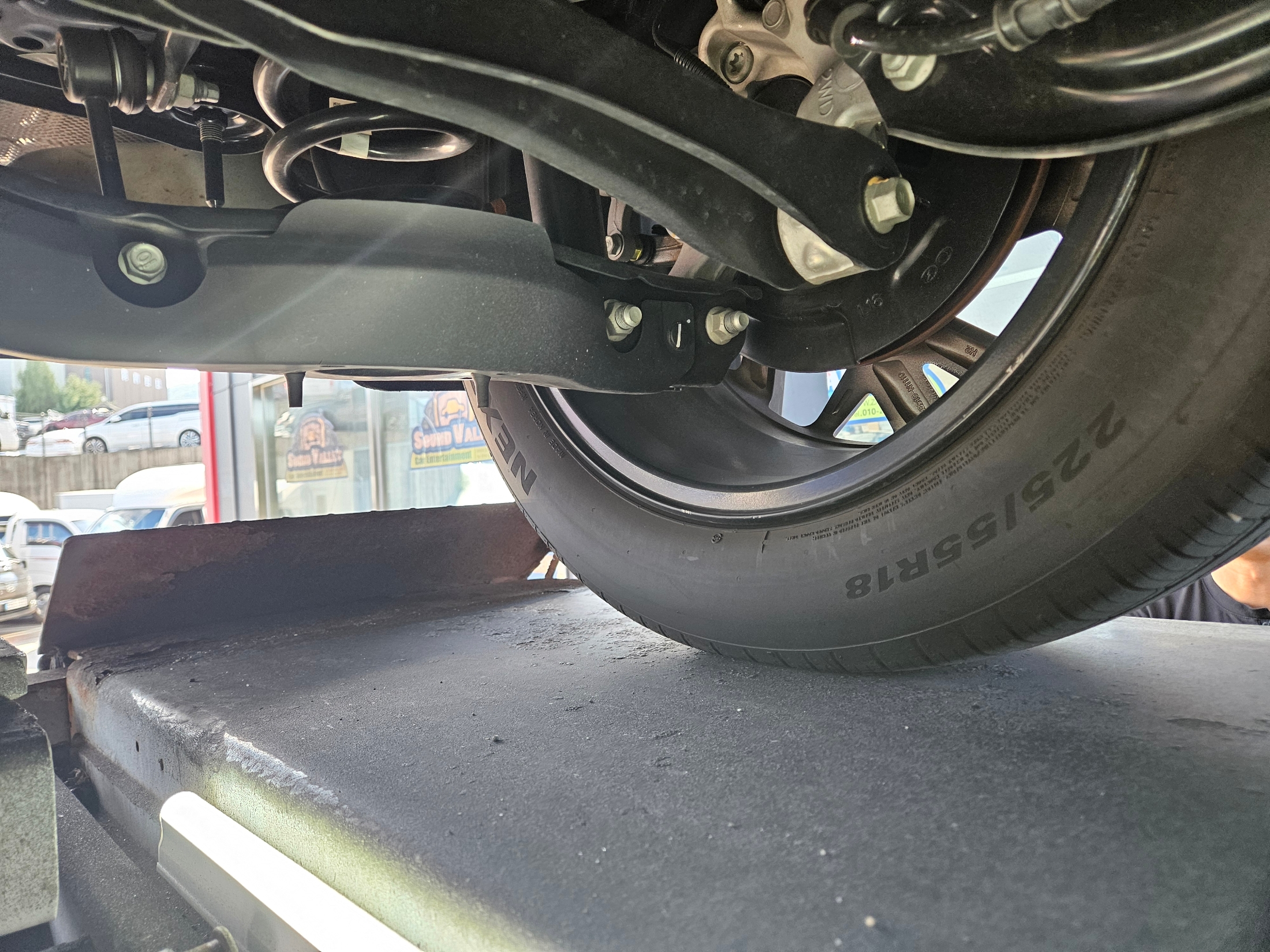 Hyundai Grandeur 2,5 Gasoline 2WD Premium