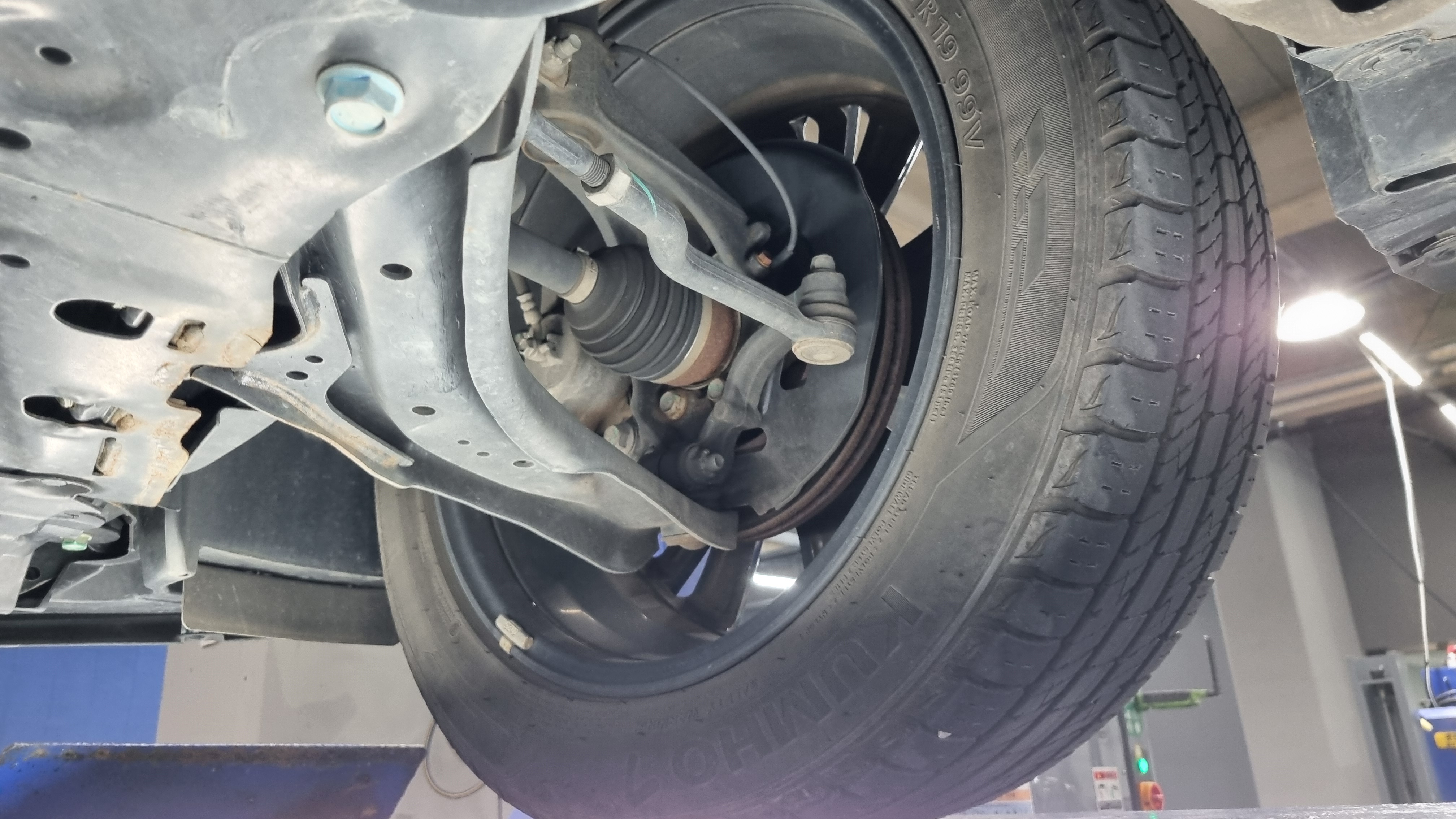 Renault Samsung QM6 The new QM6 (Reno Koleos) 2.0 GDe PREMIERE 2WD