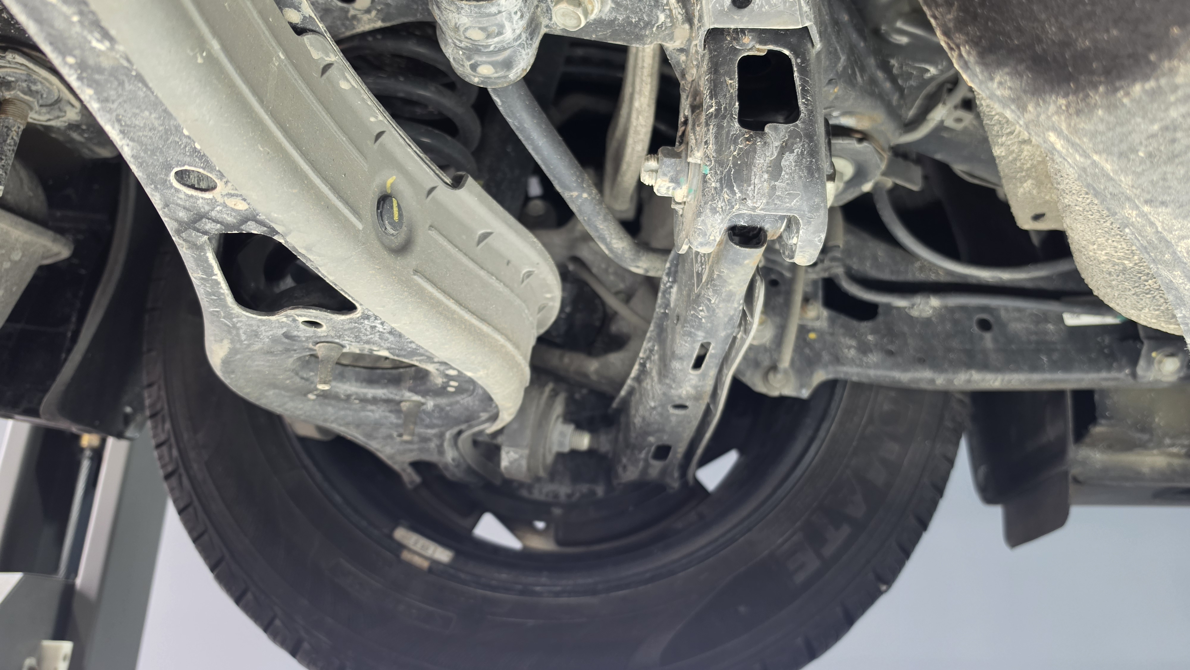 Hyundai Grandeur Grandeur IG рестайлинг Le Blanc