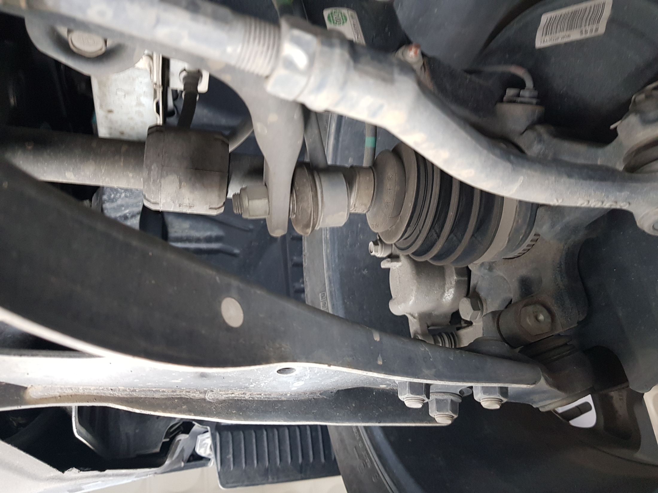 SsangYong Torres Gasoline 1.5 2WD T5