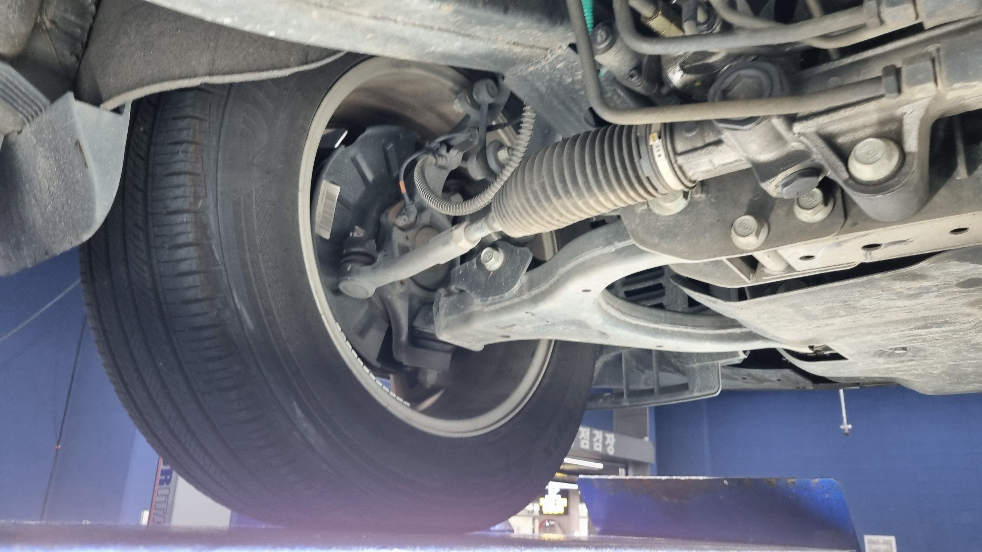 SsangYong Rexton Sports The new Rexton sport Diesel 2.2 2WD Prestige