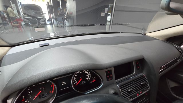 Q74.2 TDI Quattro 4L