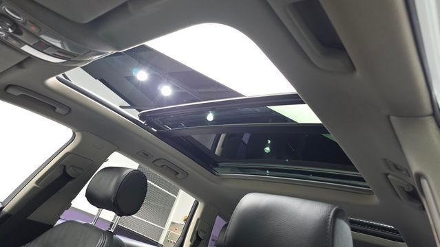 Q735 TDI Quattro Dynamic 4L