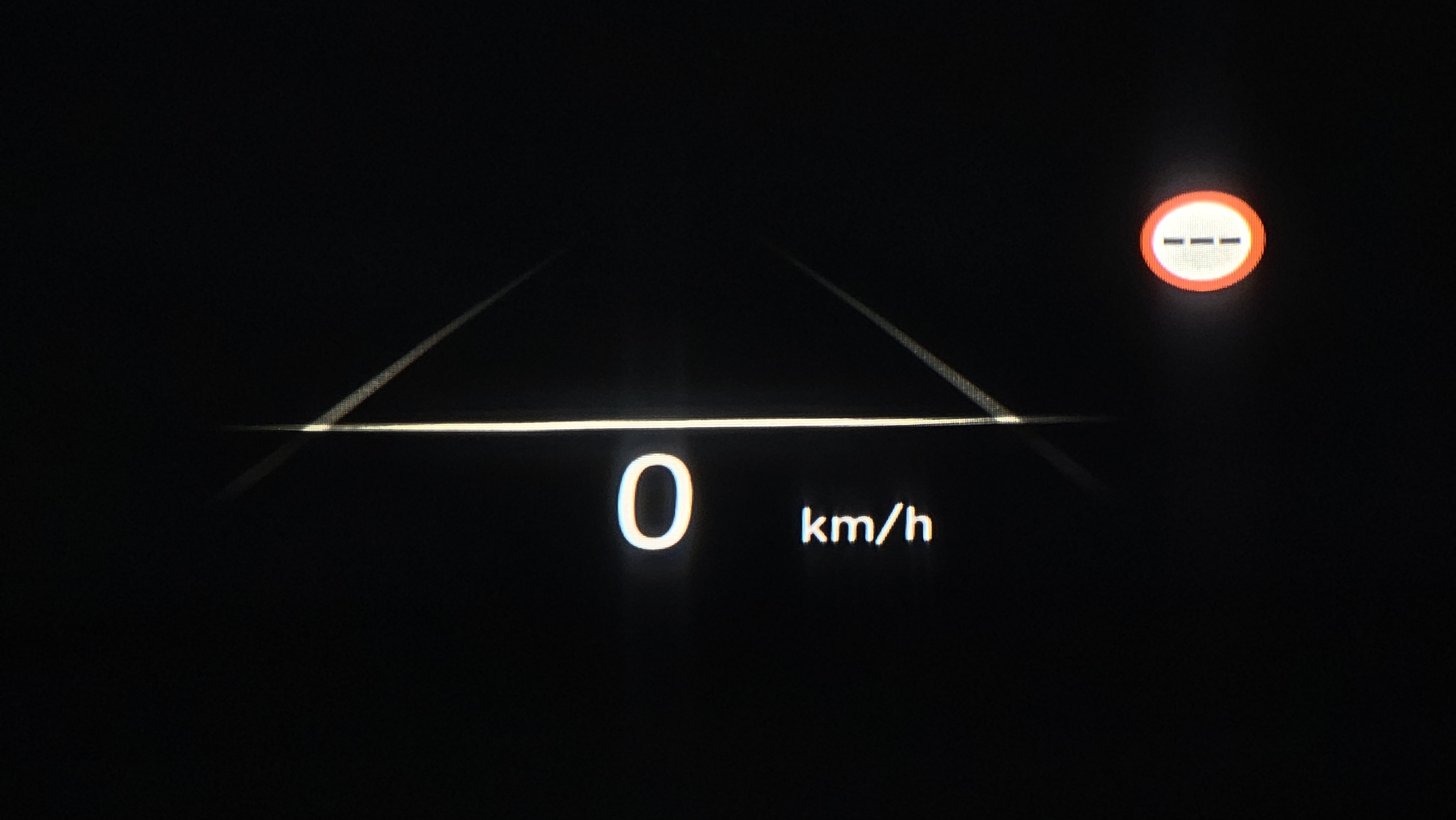 , 4 km !